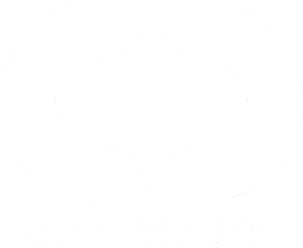 Centrocard Logo